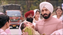 Teri Meri Dooriyan - 27th April 2023